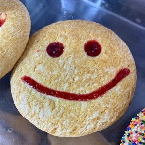 Meet your Posher, Steven